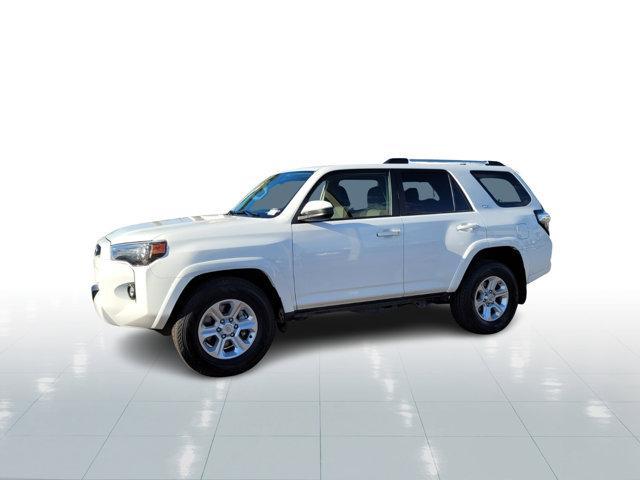 used 2023 Toyota 4Runner car, priced at $36,727