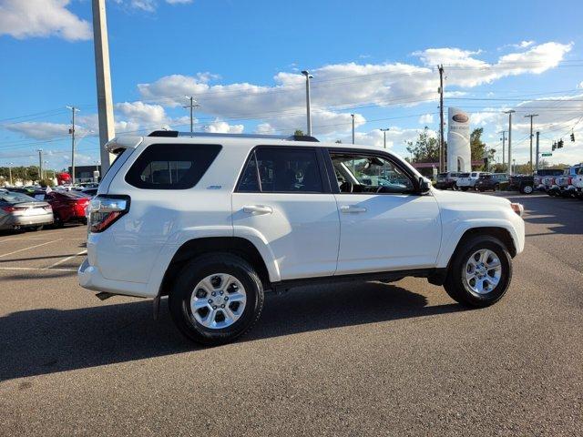 used 2023 Toyota 4Runner car, priced at $36,727