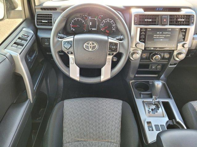 used 2023 Toyota 4Runner car, priced at $36,727