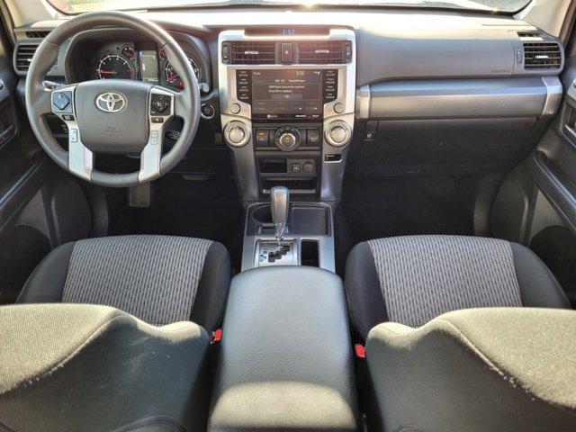 used 2023 Toyota 4Runner car, priced at $36,727