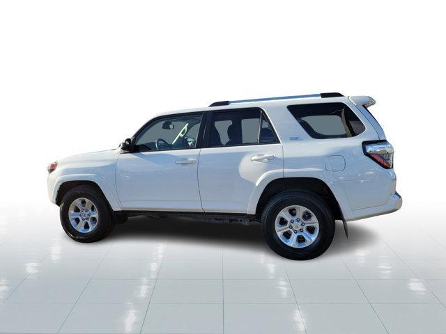 used 2023 Toyota 4Runner car, priced at $36,727