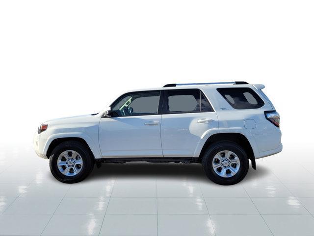 used 2023 Toyota 4Runner car, priced at $36,727