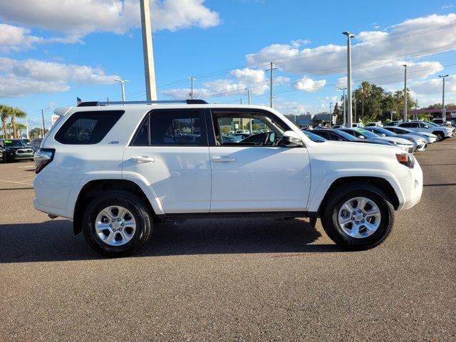 used 2023 Toyota 4Runner car, priced at $36,727