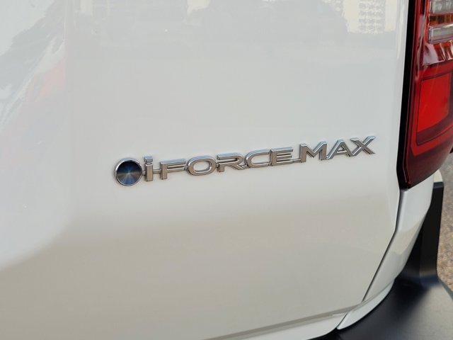 used 2024 Toyota Land Cruiser car, priced at $66,790