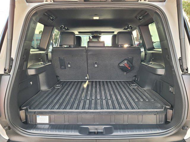 used 2024 Toyota Land Cruiser car, priced at $66,790