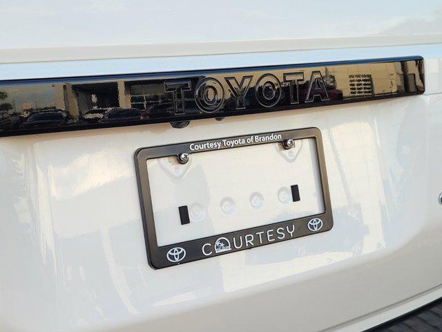 used 2024 Toyota Land Cruiser car, priced at $66,790