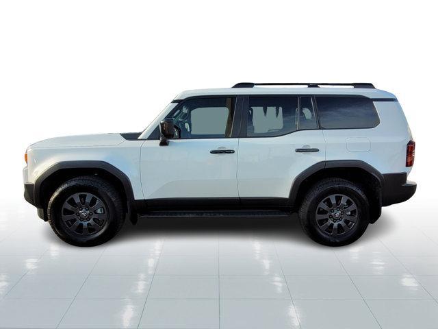 used 2024 Toyota Land Cruiser car, priced at $66,790