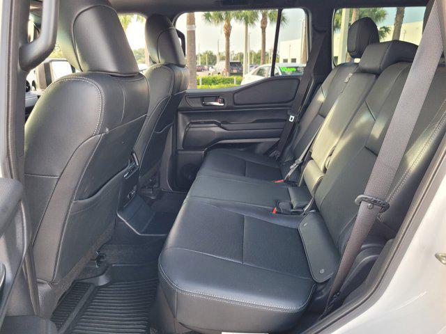 used 2024 Toyota Land Cruiser car, priced at $66,790