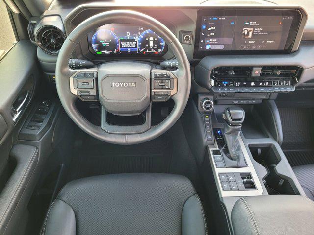 used 2024 Toyota Land Cruiser car, priced at $66,790