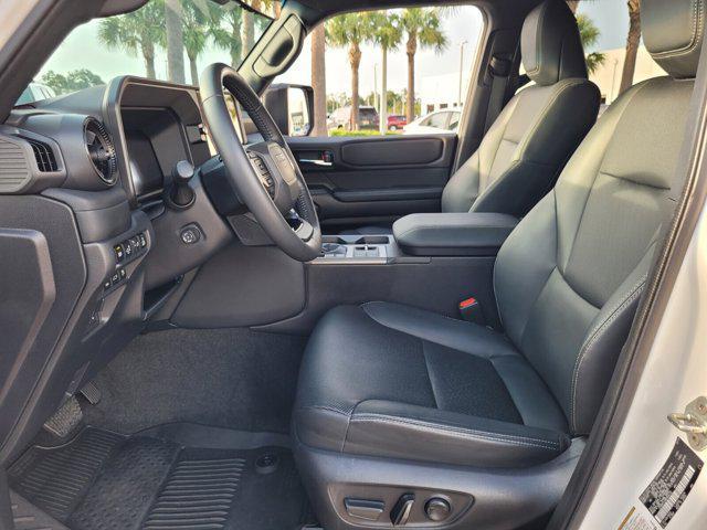 used 2024 Toyota Land Cruiser car, priced at $66,790