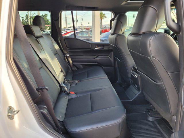 used 2024 Toyota Land Cruiser car, priced at $66,790