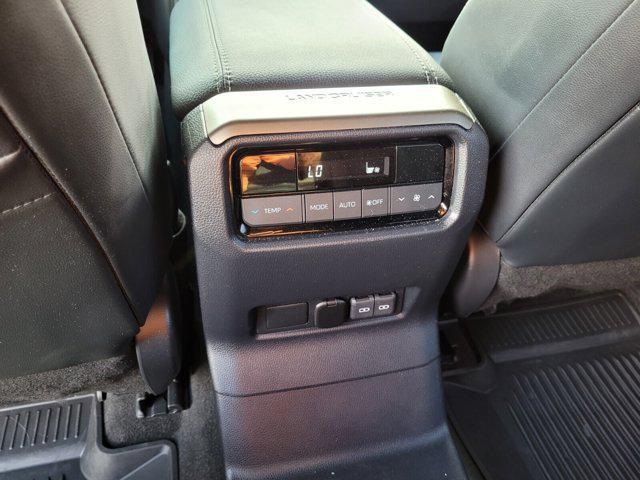 used 2024 Toyota Land Cruiser car, priced at $66,790