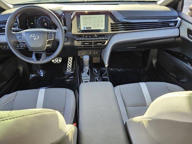 used 2025 Toyota Camry car, priced at $32,362