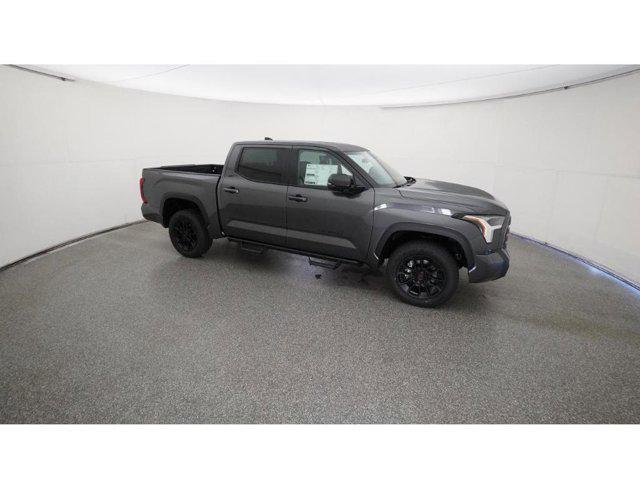 new 2026 Toyota Tundra car, priced at $65,008