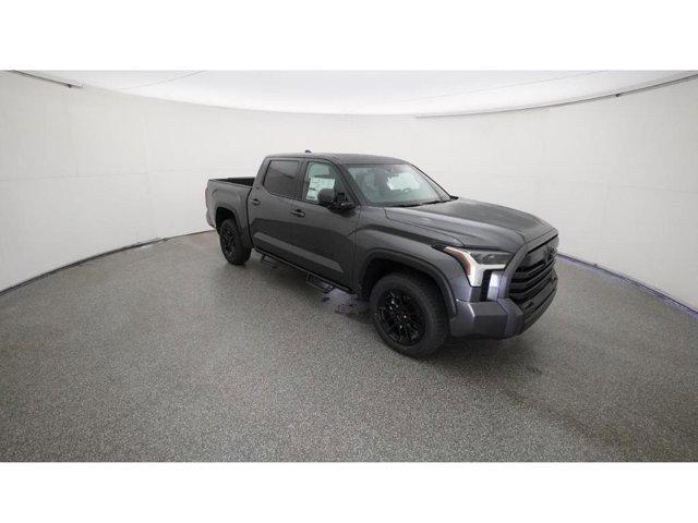 new 2026 Toyota Tundra car, priced at $65,008