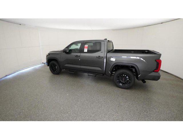 new 2026 Toyota Tundra car, priced at $65,008