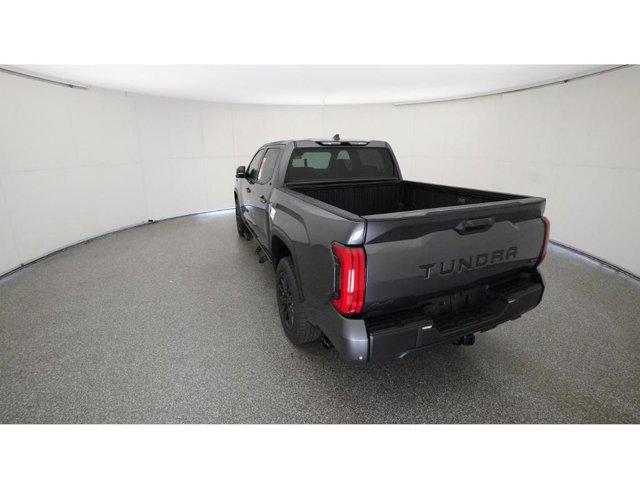 new 2026 Toyota Tundra car, priced at $65,008