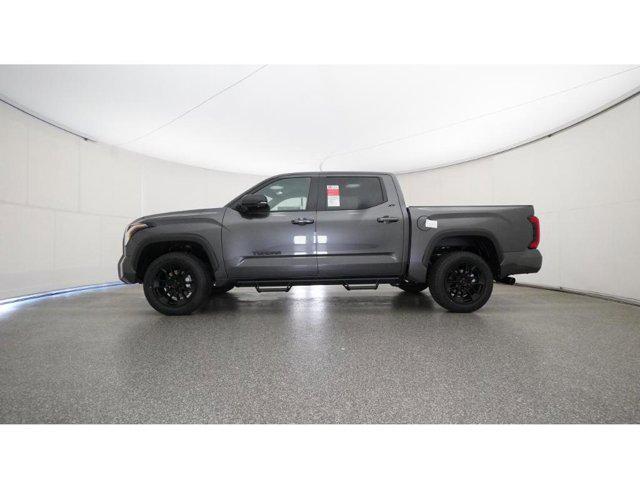 new 2026 Toyota Tundra car, priced at $65,008