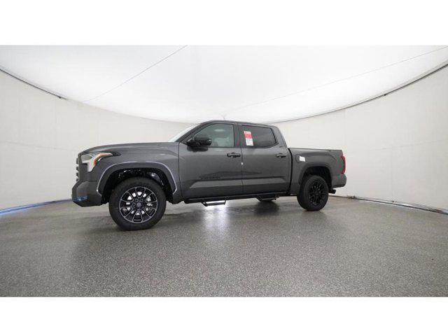 new 2026 Toyota Tundra car, priced at $65,008
