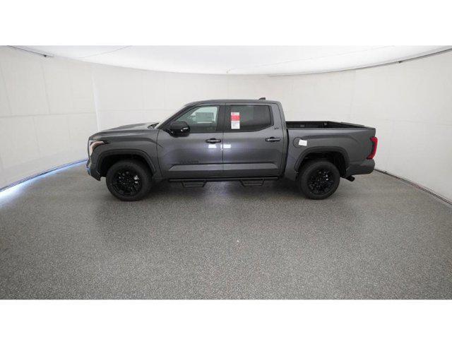 new 2026 Toyota Tundra car, priced at $65,008