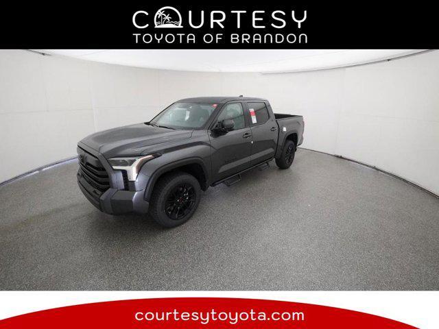 new 2026 Toyota Tundra car, priced at $65,008