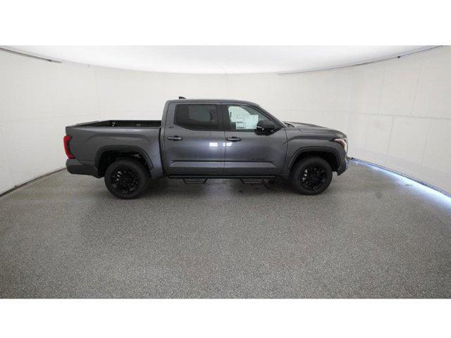new 2026 Toyota Tundra car, priced at $65,008