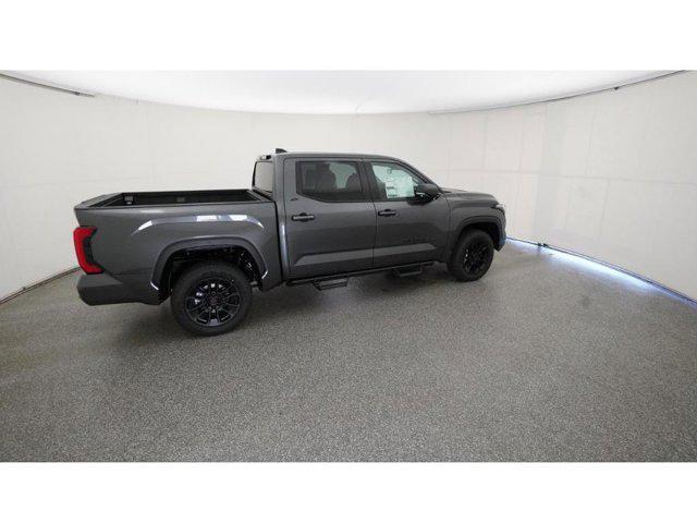 new 2026 Toyota Tundra car, priced at $65,008