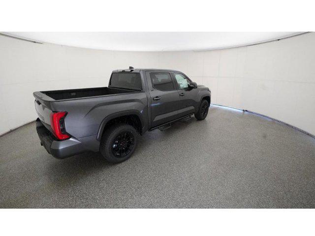 new 2026 Toyota Tundra car, priced at $65,008