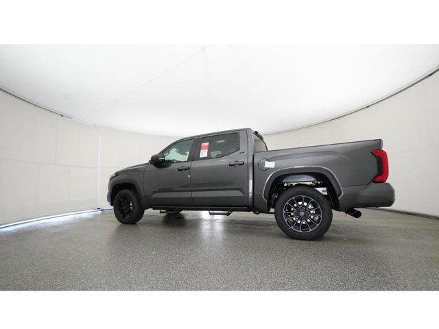 new 2026 Toyota Tundra car, priced at $65,008