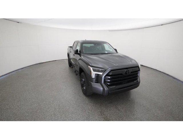 new 2026 Toyota Tundra car, priced at $65,008