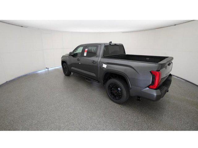new 2026 Toyota Tundra car, priced at $65,008