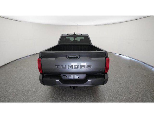new 2026 Toyota Tundra car, priced at $65,008