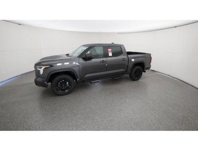 new 2026 Toyota Tundra car, priced at $65,008