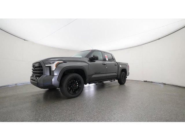 new 2026 Toyota Tundra car, priced at $65,008