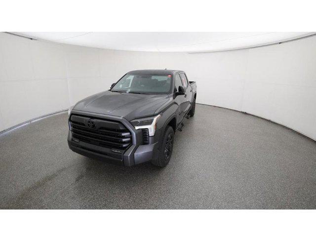 new 2026 Toyota Tundra car, priced at $65,008