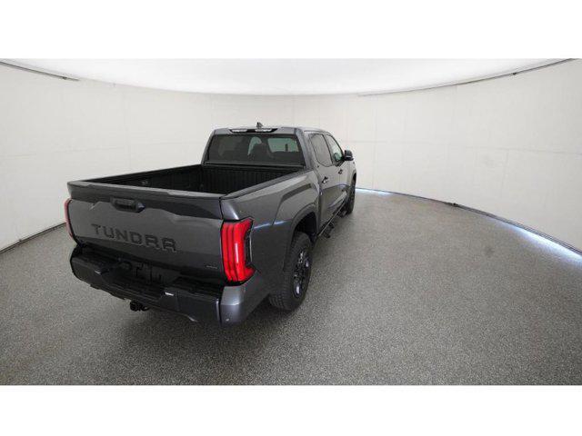 new 2026 Toyota Tundra car, priced at $65,008