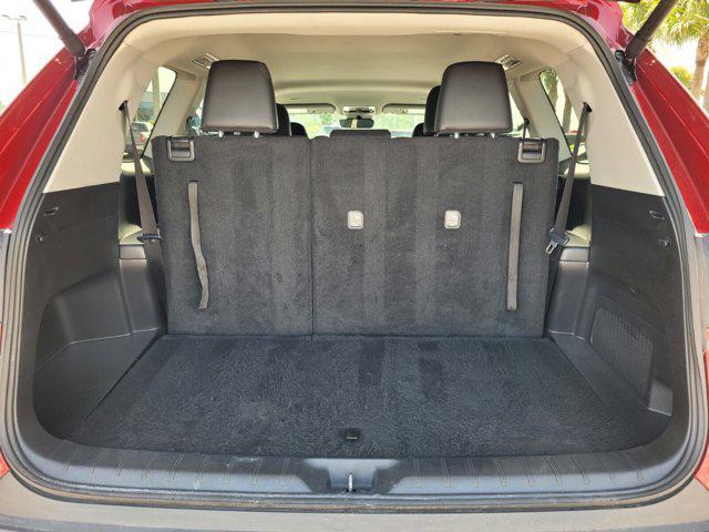 used 2024 Toyota Grand Highlander Hybrid car, priced at $45,523