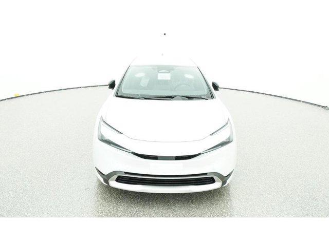 new 2026 Toyota Prius Plug-In Hybrid car, priced at $36,522