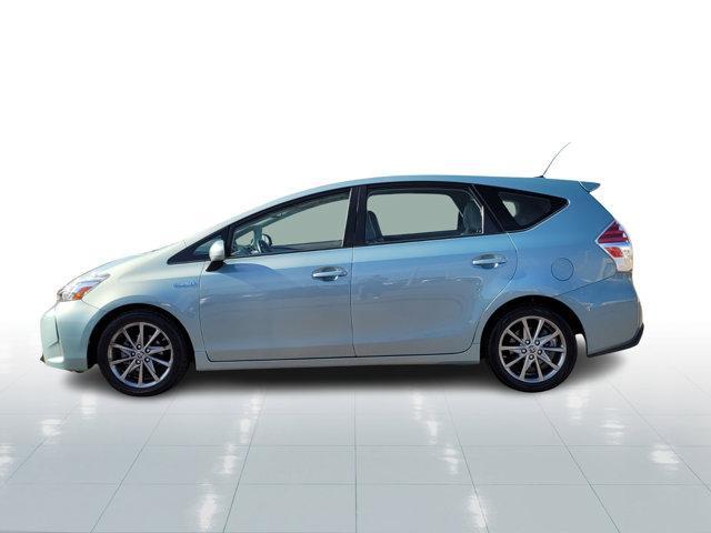 used 2016 Toyota Prius v car, priced at $16,998