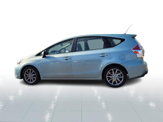 used 2016 Toyota Prius v car, priced at $16,998