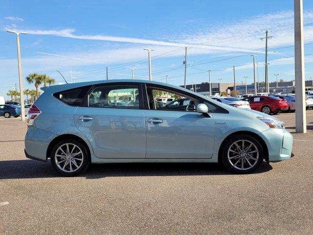 used 2016 Toyota Prius v car, priced at $16,998