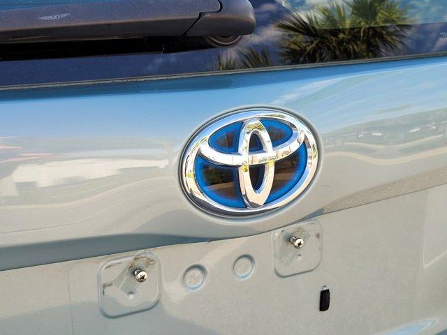 used 2016 Toyota Prius v car, priced at $16,998