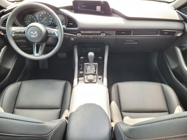 used 2024 Mazda Mazda3 car, priced at $25,368