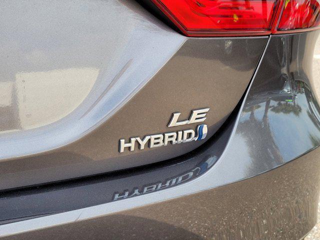 used 2022 Toyota Camry car, priced at $22,799