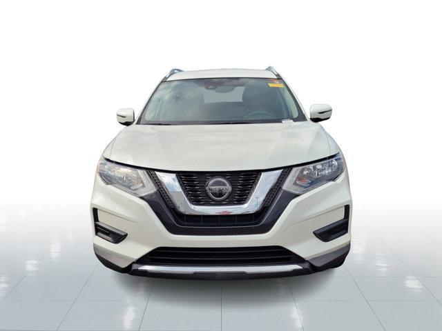 used 2020 Nissan Rogue car, priced at $17,520