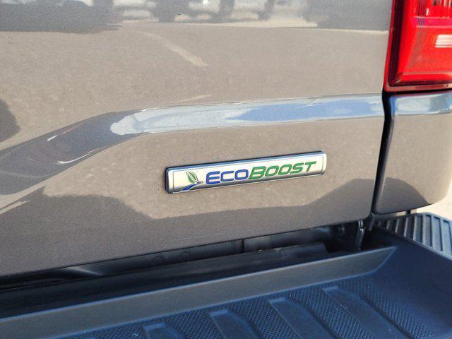 used 2023 Ford F-150 car, priced at $36,821