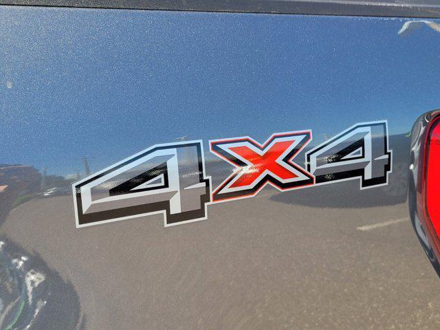 used 2023 Ford F-150 car, priced at $36,821