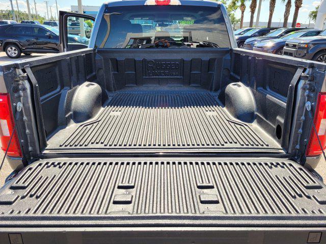 used 2023 Ford F-150 car, priced at $36,821