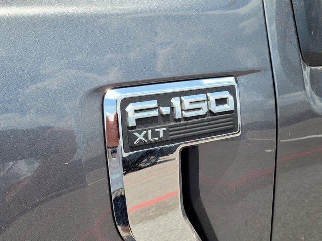 used 2023 Ford F-150 car, priced at $37,900