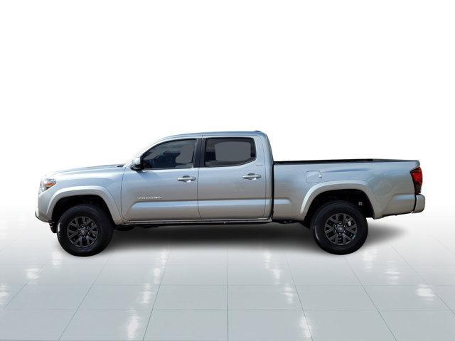 used 2022 Toyota Tacoma car, priced at $33,620